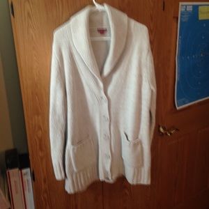 Super Soft Cardigan